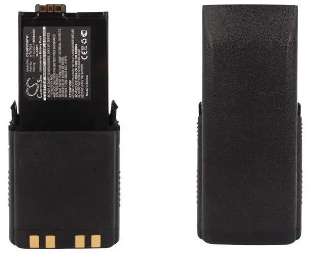 Alt view image 5 of 5 - Cameron Sino battery for Apx 5000, APX 6000, Apx5000, APX6000, APX6000 P25, APX6000XE, APX6000XE P25, APX7000, APX7000XE, APX7000XE P25, APX8000, APX8000XE, SRX2200