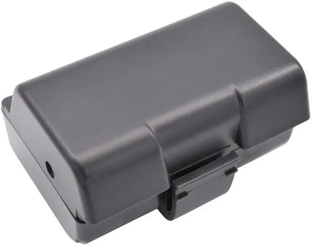 Alt view image 4 of 5 - Cameron Sino battery for QLN220, QLn220HC, QLN320, QLn320HC, ZQ500, ZQ510, ZQ520, ZQ610, ZQ610HC, ZQ620, ZQ620HC, ZR628, ZR638
