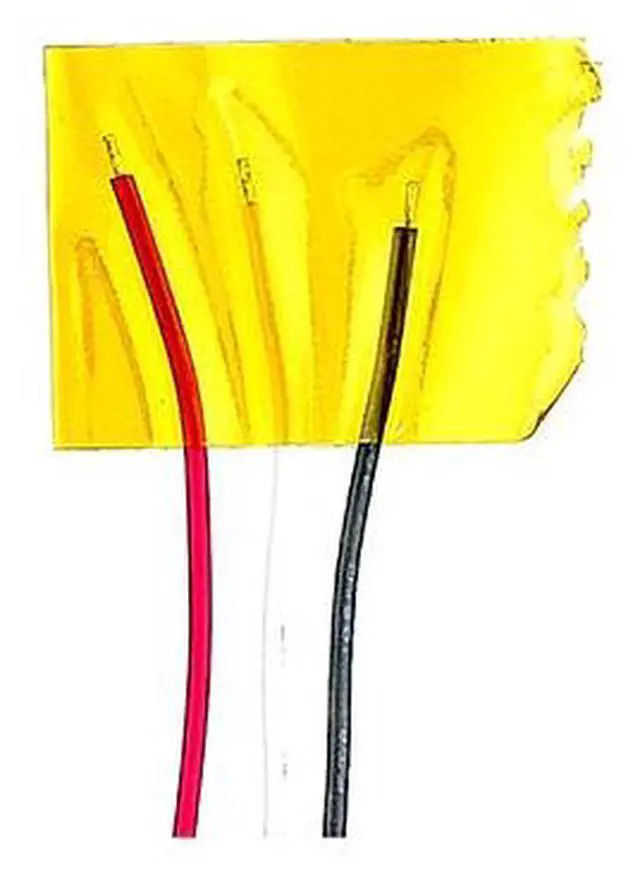 Alt view image 4 of 4 - Cameron Sino battery for  6132A-JBLTRIP, Trip