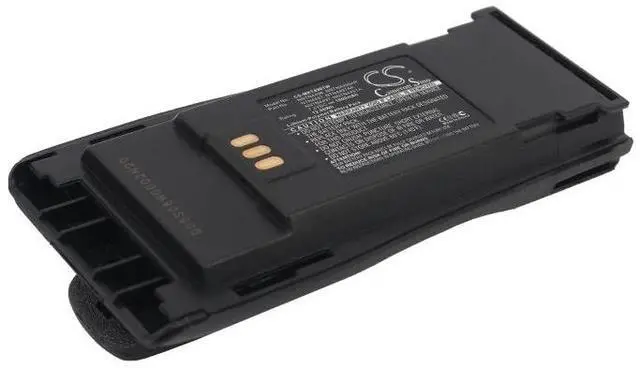 Main image of Cameron Sino battery for CP040, CP100, CP100D, CP1200, CP1300, CP140, CP150, CP160, CP1600, CP1660, CP170, CP180, CP185, CP200, CP200D, CP200XLS, CP250, CP340, CP360,