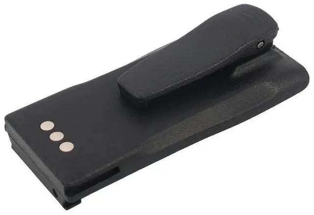 Alt view image 3 of 5 - Cameron Sino battery for CP040, CP100, CP100D, CP1200, CP1300, CP140, CP150, CP160, CP1600, CP1660, CP170, CP180, CP185, CP200, CP200D, CP200XLS, CP250, CP340, CP360,