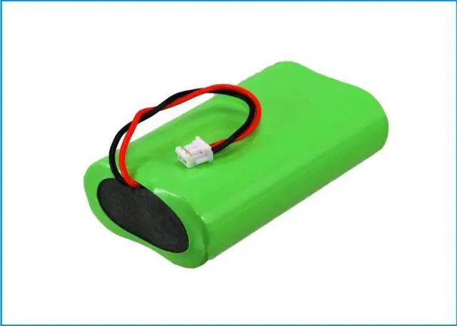 Main image of Cameron Sino battery for Norand 6210, Norand 6212, Norand 6220, Penkey 6210, Penkey 6212, Penkey 6220