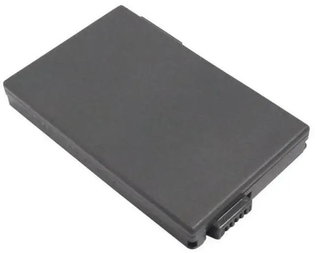 Alt view image 3 of 5 - Cameron Sino battery for DC10, DC100, DC20, DC201, DC21, DC210, DC22, DC220, DC230, DC40, DC50, DC51, DC95, Elura100, FVM300, iVIS DC200, iVIS DC22, IXY DVS1, MVX1Si, MVX430, MVX450, MVX460