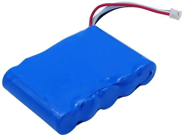 Alt view image 3 of 6 - Cameron Sino battery for Agilia, Injectomat Agilia, Injektomat Agilia, Spritzenpumpe, Spritzenpumpe Injectomat Agili