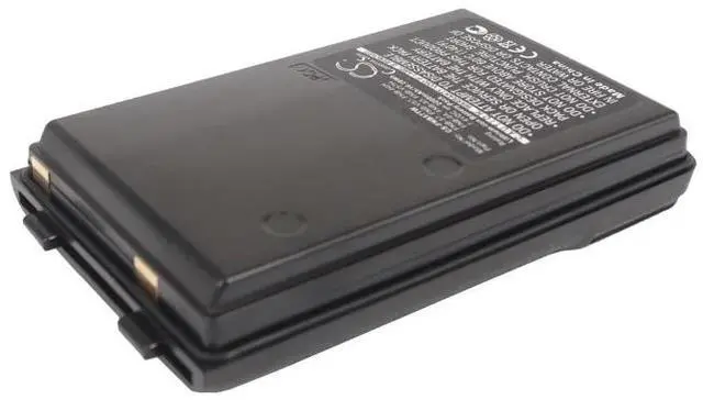 Alt view image 2 of 5 - Cameron Sino battery for FT60, FT-60, FT60R, FT-60R, VX110, VX-110, VX120, VX-120, VX146, VX-146, VX150, VX-150, VX160, VX-160, VX-168, VX170, VX-170, VX180, VX-180, VX180e, VX-180e,