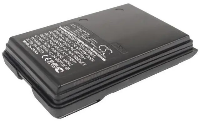 Main image of Cameron Sino battery for FT60, FT-60, FT60R, FT-60R, VX110, VX-110, VX120, VX-120, VX146, VX-146, VX150, VX-150, VX160, VX-160, VX-168, VX170, VX-170, VX180, VX-180, VX180e, VX-180e,