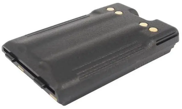 Alt view image 3 of 5 - Cameron Sino battery for FT60, FT-60, FT60R, FT-60R, VX110, VX-110, VX120, VX-120, VX146, VX-146, VX150, VX-150, VX160, VX-160, VX-168, VX170, VX-170, VX180, VX-180, VX180e, VX-180e,