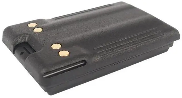 Alt view image 4 of 5 - Cameron Sino battery for FT60, FT-60, FT60R, FT-60R, VX110, VX-110, VX120, VX-120, VX146, VX-146, VX150, VX-150, VX160, VX-160, VX-168, VX170, VX-170, VX180, VX-180, VX180e, VX-180e,