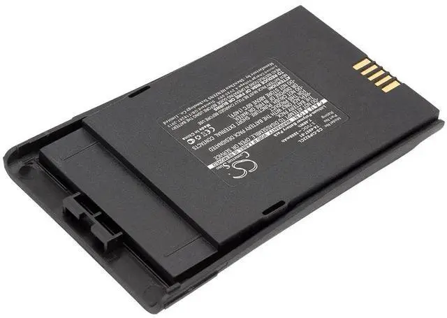 Alt view image 2 of 3 - Cameron Sino battery for CP-7921, CP-7921G, CP-7921G Unified
