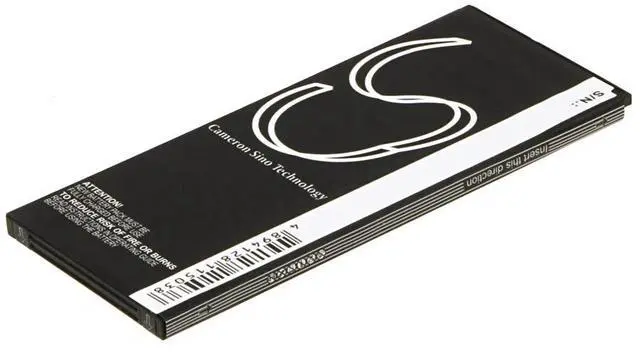 Alt view image 3 of 5 - Cameron Sino battery for D710, D710X, N030, N030L, Neo 5.5, Studio 5.5 K