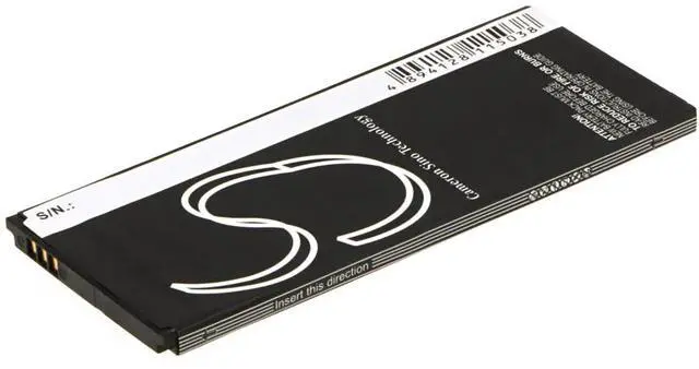 Alt view image 4 of 5 - Cameron Sino battery for D710, D710X, N030, N030L, Neo 5.5, Studio 5.5 K