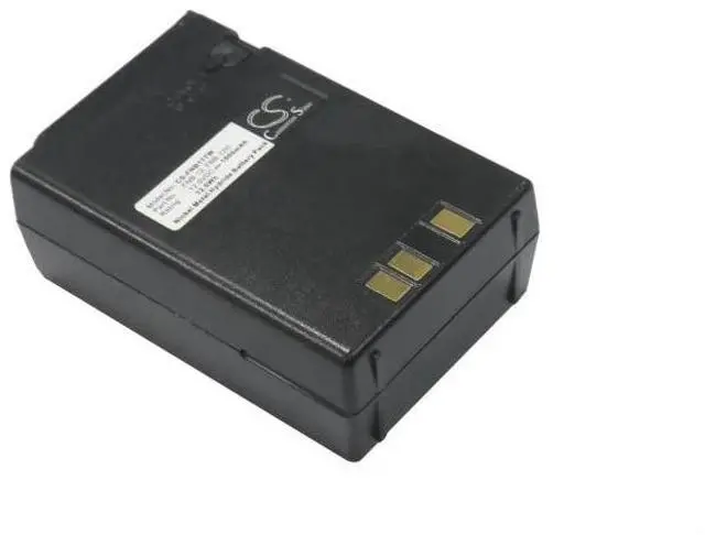 Main image of Cameron Sino battery for FT-23R, FT-33R, FT-411, FT-411 Mark II, FT-470, FT-73R, FT-811, FT-911, FTH-2005, FTH-2008, FTH-2010, FTH-7005, FTH-7008, FTH-7010