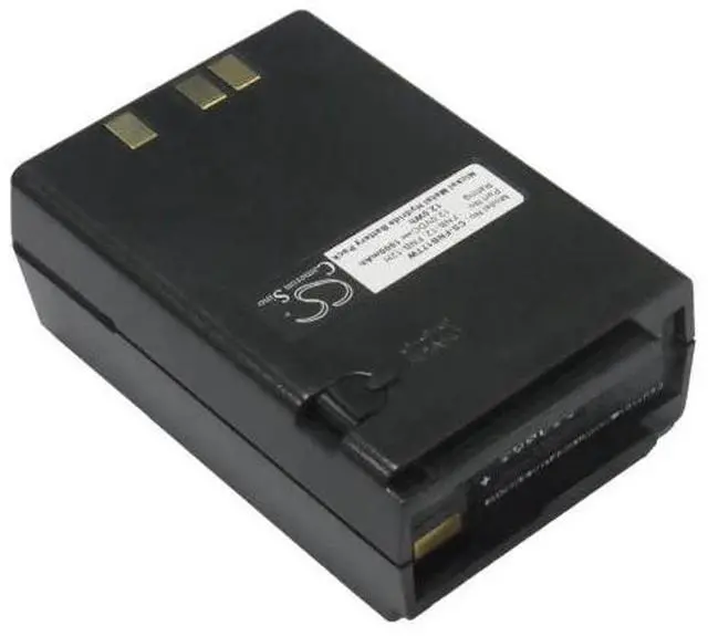 Alt view image 2 of 6 - Cameron Sino battery for FT-23R, FT-33R, FT-411, FT-411 Mark II, FT-470, FT-73R, FT-811, FT-911, FTH-2005, FTH-2008, FTH-2010, FTH-7005, FTH-7008, FTH-7010