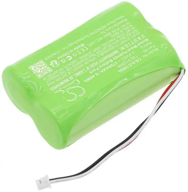 Alt view image 2 of 5 - Cameron Sino battery for 79 Lock