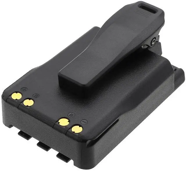Alt view image 4 of 6 - Cameron Sino battery for IC-705, ID-31E, ID-51E, ID-52E, IP-100H, IP-501H, IP-503H