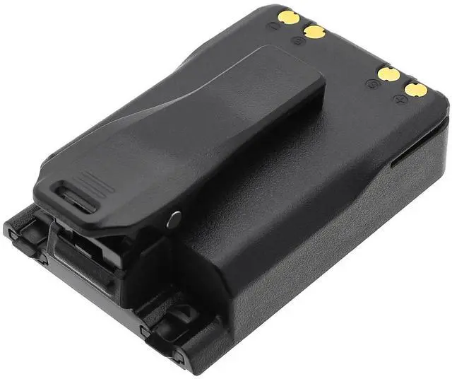 Alt view image 5 of 6 - Cameron Sino battery for IC-705, ID-31E, ID-51E, ID-52E, IP-100H, IP-501H, IP-503H