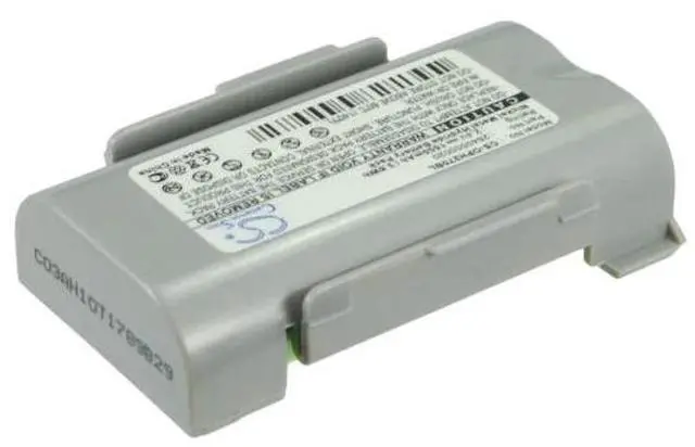 Alt view image 3 of 5 - Cameron Sino battery for PHL-2700, PHL-2700 RFID