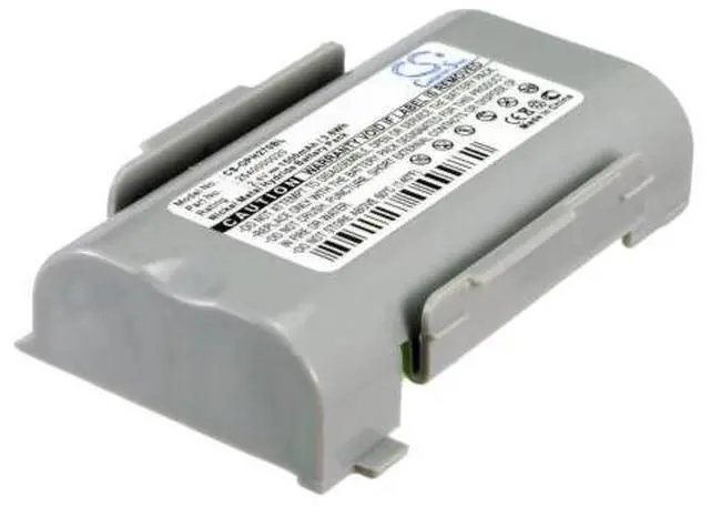 Alt view image 4 of 5 - Cameron Sino battery for PHL-2700, PHL-2700 RFID