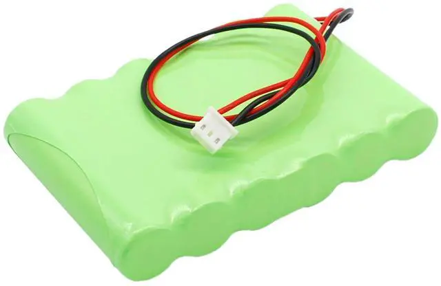 Alt view image 4 of 6 - Cameron Sino battery for LCP500-L, Lynx, lynx 5100, lynx 5200, lynx 5210, lynx Touch 5210, lynx touch 7000, Lyric Control Panel, Lyric Controller, Lyric Keypad, Lyric Keypad LCP500-L