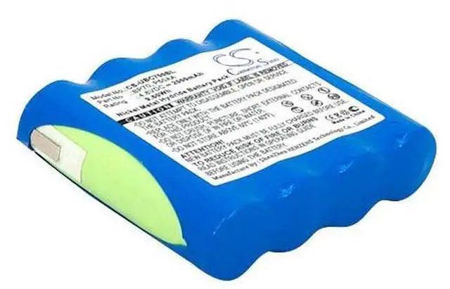 Main image of Cameron Sino battery for Bearcat BC70XLT, BF003RF, BL00005, BP70, P50AA, XTEU2RWEM