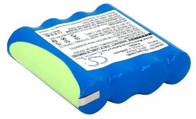 Alt view image 2 of 5 - Cameron Sino battery for Bearcat BC70XLT, BF003RF, BL00005, BP70, P50AA, XTEU2RWEM