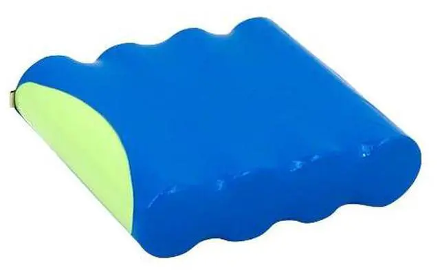 Alt view image 3 of 5 - Cameron Sino battery for Bearcat BC70XLT, BF003RF, BL00005, BP70, P50AA, XTEU2RWEM