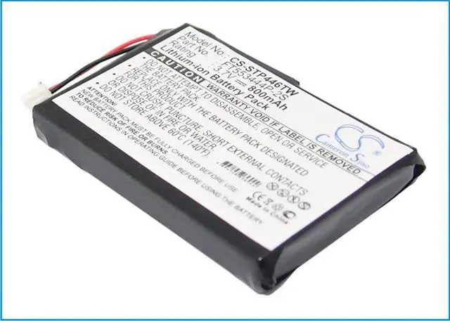 Alt view image 2 of 5 - Cameron Sino battery for Twintalker 7100