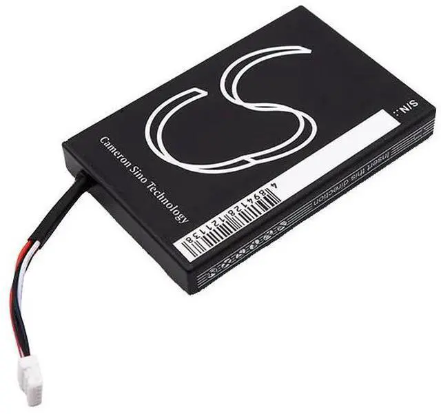 Alt view image 3 of 6 - Cameron Sino battery for OPC-3301i, OPI-3301, OPI-3301i, OPR-3301