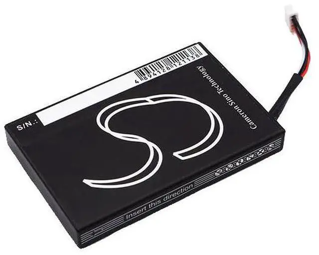 Alt view image 4 of 6 - Cameron Sino battery for OPC-3301i, OPI-3301, OPI-3301i, OPR-3301