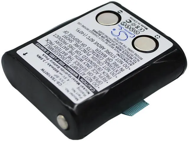 Alt view image 3 of 5 - Cameron Sino battery for TSX100, TSX300