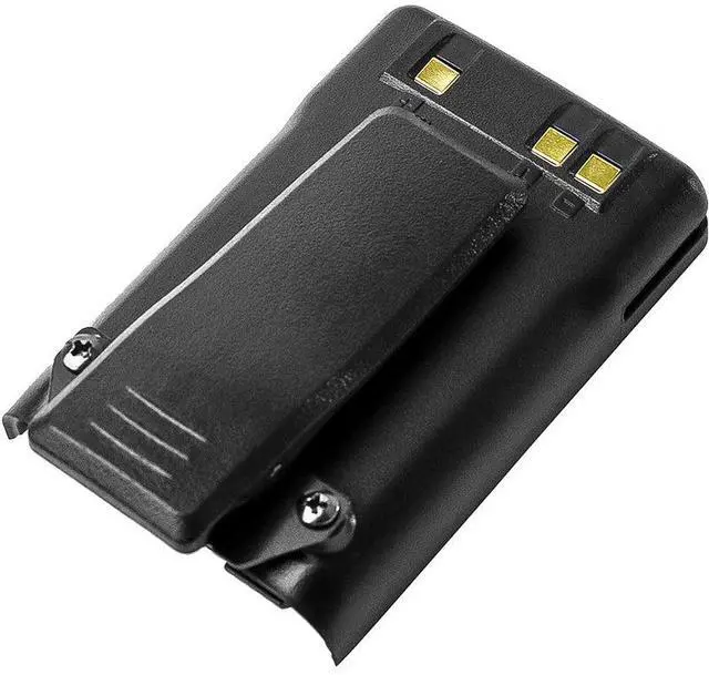 Alt view image 4 of 5 - Cameron Sino battery for DJ-10, DJ-100, DJ-289G, DJ-500, DJ-A10, DJ-A11, DJ-A41, DJ-MD5, DJ-W100, DJ-W500