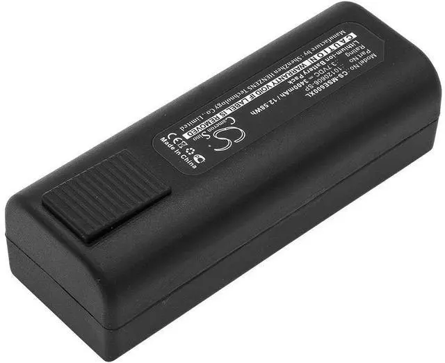 Alt view image 3 of 5 - Cameron Sino battery for E6000 TIC