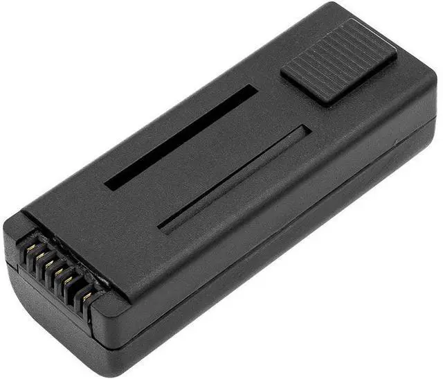 Alt view image 4 of 5 - Cameron Sino battery for E6000 TIC