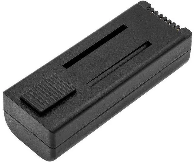 Alt view image 5 of 5 - Cameron Sino battery for E6000 TIC