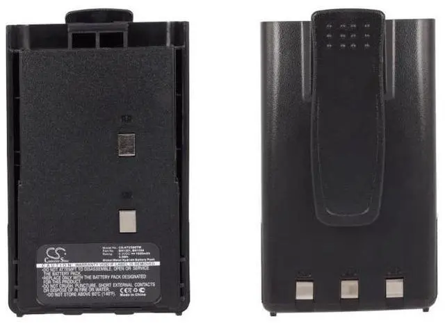 Alt view image 4 of 4 - Cameron Sino battery for TB75, TC-446, TC-500, TC-500-U1, TC-500-V1, TC-500-V2