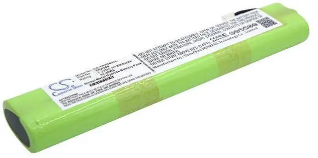 Main image of Cameron Sino battery for Life On Record A34, Life On Record A34 Trek Max