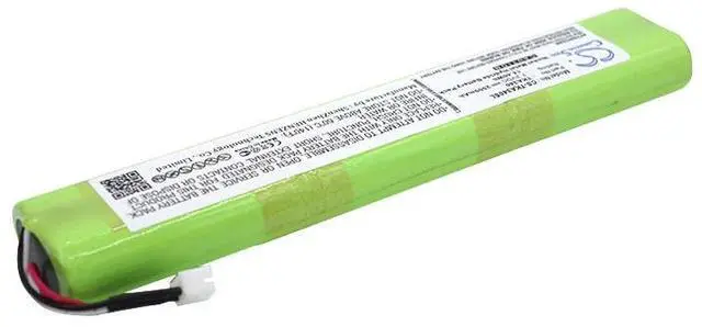 Alt view image 2 of 5 - Cameron Sino battery for Life On Record A34, Life On Record A34 Trek Max