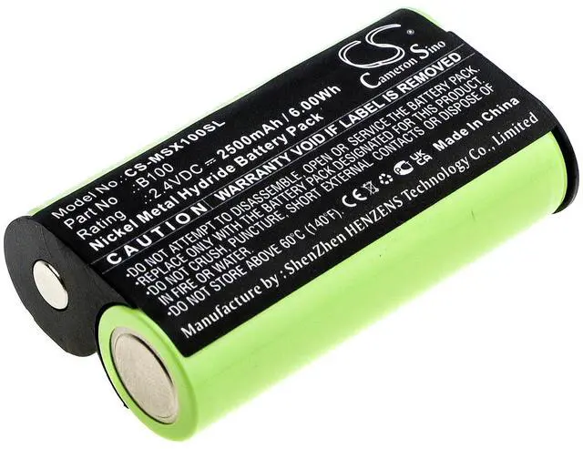 Main image of Cameron Sino battery for Xbox One Elite Wireless Contro, Xbox One S Wireless Controller, Xbox One X