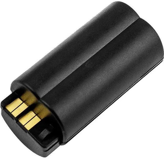 Alt view image 4 of 5 - Cameron Sino battery for  ToughPIX I, ToughPIX II Trident, TP2410XP