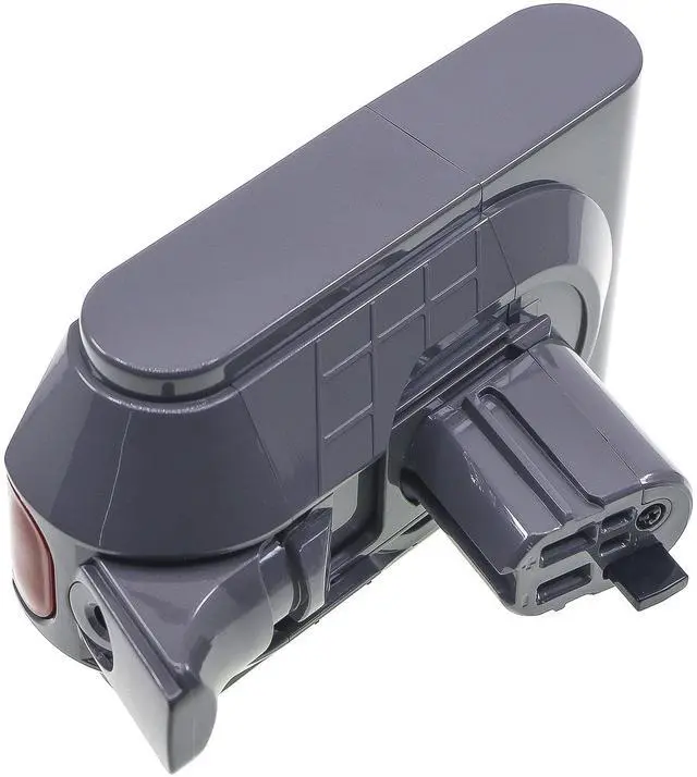 Alt view image 4 of 7 - Cameron Sino battery for Digital Slim Fluffy Extra, Digital Slim Fluffy Pro, V10 Digital Slim, V10 Digital Slim Fluffy Extra, V10 Slim, V11 Slim, V15 Detect