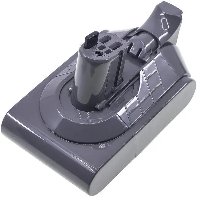 Alt view image 2 of 7 - Cameron Sino battery for Digital Slim Fluffy Extra, Digital Slim Fluffy Pro, V10 Digital Slim, V10 Digital Slim Fluffy Extra, V10 Slim, V11 Slim, V15 Detect