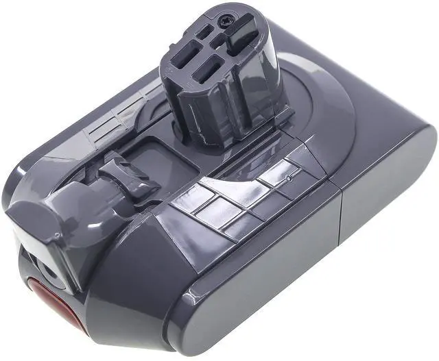 Alt view image 3 of 7 - Cameron Sino battery for Digital Slim Fluffy Extra, Digital Slim Fluffy Pro, V10 Digital Slim, V10 Digital Slim Fluffy Extra, V10 Slim, V11 Slim, V15 Detect