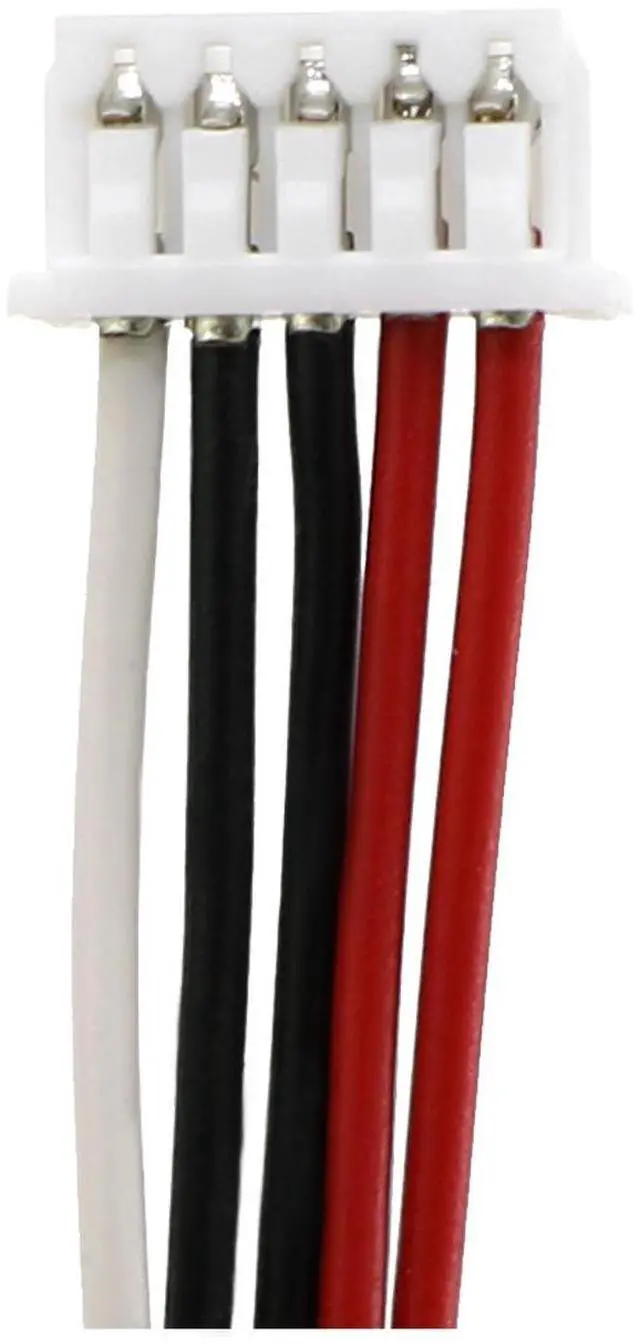 Alt view image 4 of 5 - Cameron Sino battery for RM7764-2HD, RM7764HD, Wifi Remote Access 2 Camera Ba