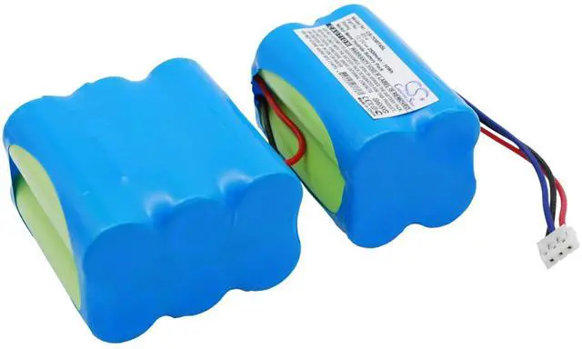 Alt view image 2 of 6 - Cameron Sino battery for  GPS Receiver