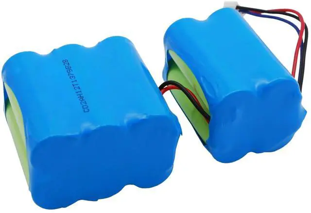 Alt view image 5 of 6 - Cameron Sino battery for  GPS Receiver