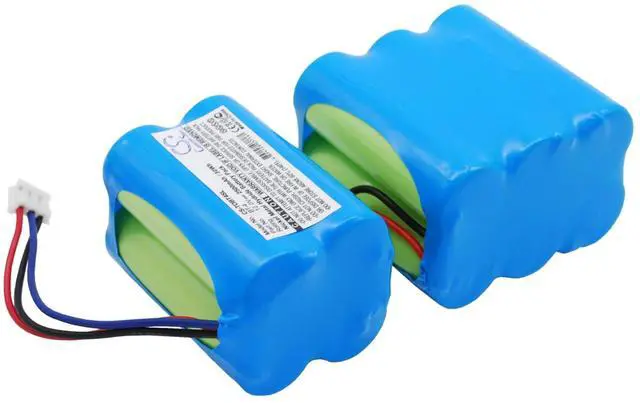 Alt view image 3 of 6 - Cameron Sino battery for  GPS Receiver