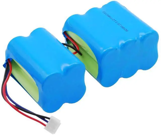 Alt view image 4 of 6 - Cameron Sino battery for  GPS Receiver