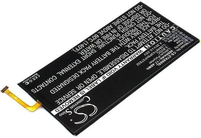 Alt view image 2 of 6 - Cameron Sino battery for K88