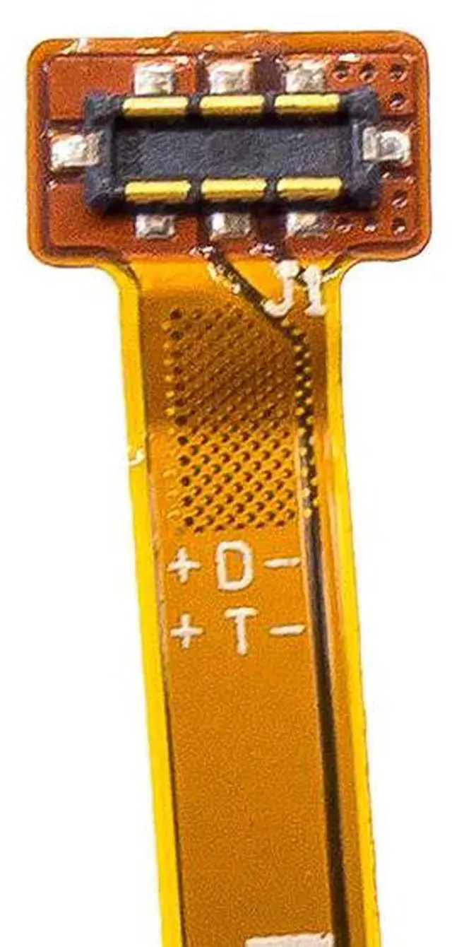 Alt view image 6 of 6 - Cameron Sino battery for K88