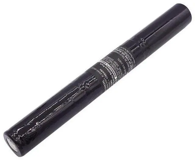 Alt view image 4 of 5 - Cameron Sino battery for  Husky FS2, Husky FS3, MP2500